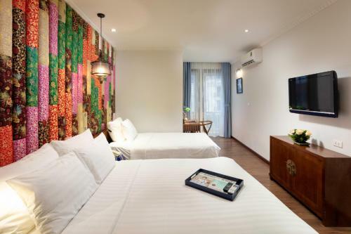 Meracus Hotel