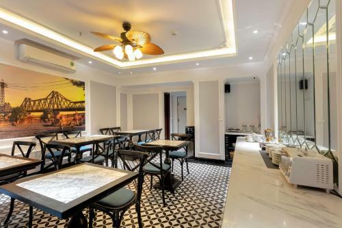Meracus Hotel