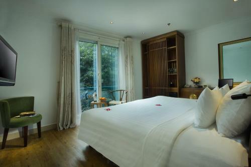 Meracus Hotel