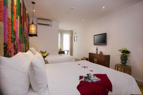 Meracus Hotel