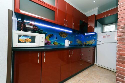 Big Lux Apartments