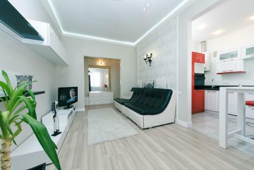 Big Lux Apartments