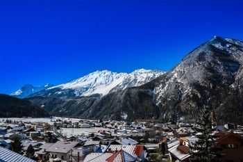 Hostal Pension Senner