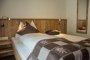 Hostal Pension Senner