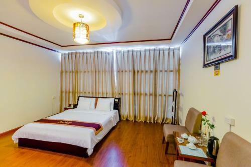 A25 Hotel - Hang Thiec