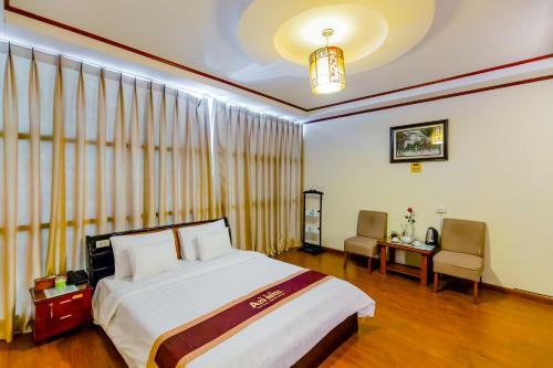 A25 Hotel - Hang Thiec