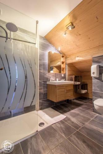 Chalets Du Fraizier