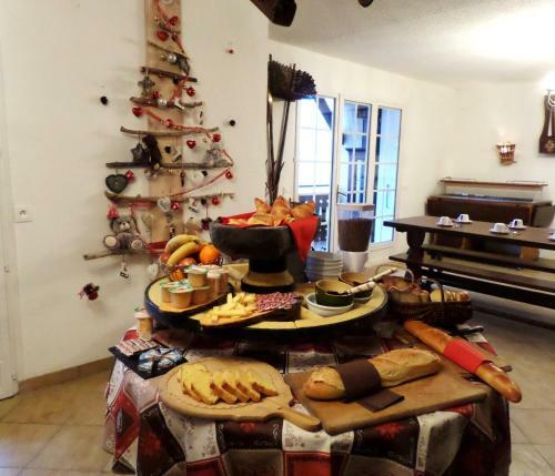 Chalets Du Fraizier