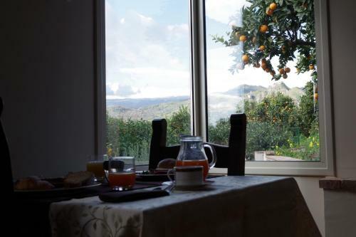B&B Villa Valentina