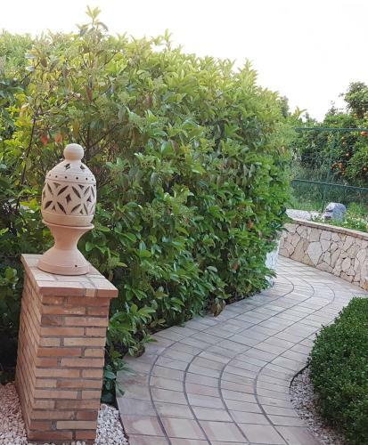 B&B Villa Valentina