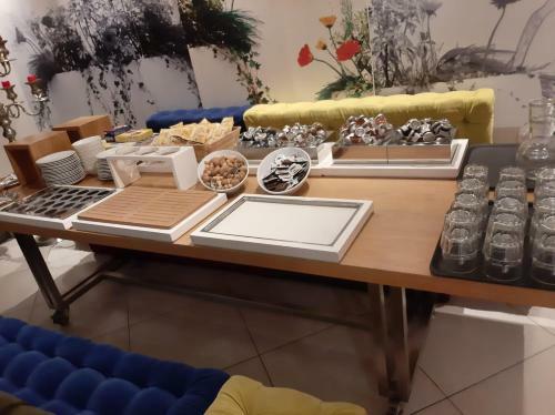 Hotel Mariet