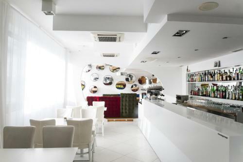 Hotel Mariet