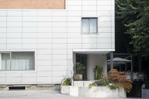 Hotel Mariet
