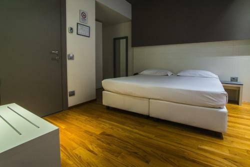 Hotel Mariet
