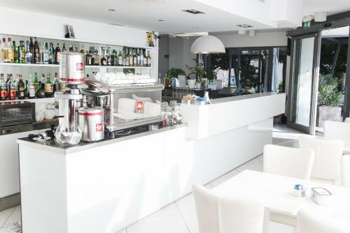 Hotel Mariet