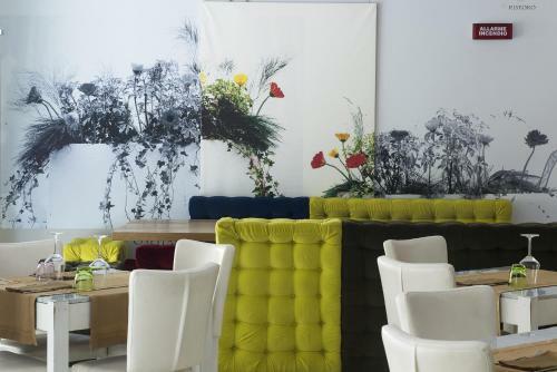 Hotel Mariet