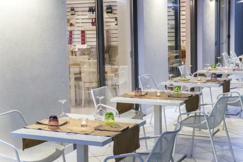 Hotel Mariet