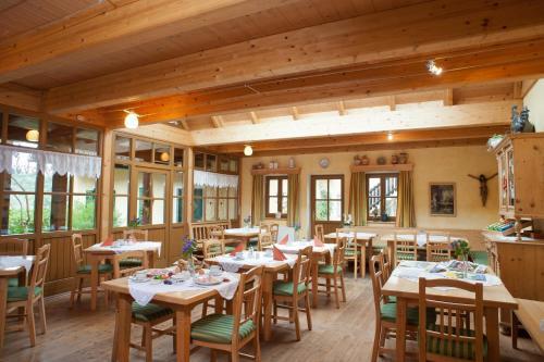 Agroturismo Weingut Schauer