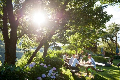 Agroturismo Weingut Schauer
