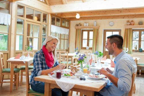 Agroturismo Weingut Schauer