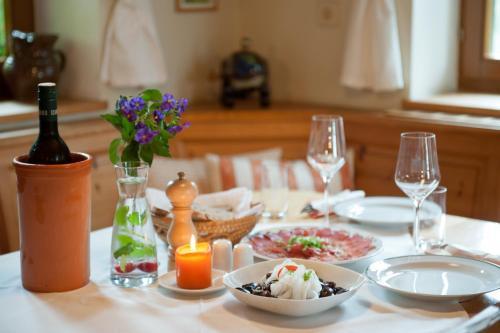 Agroturismo Weingut Schauer