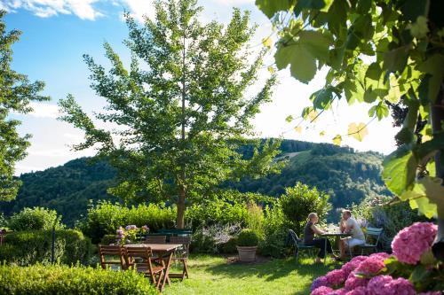 Agroturismo Weingut Schauer