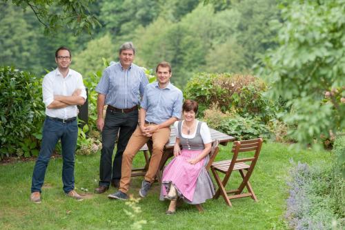 Agroturismo Weingut Schauer