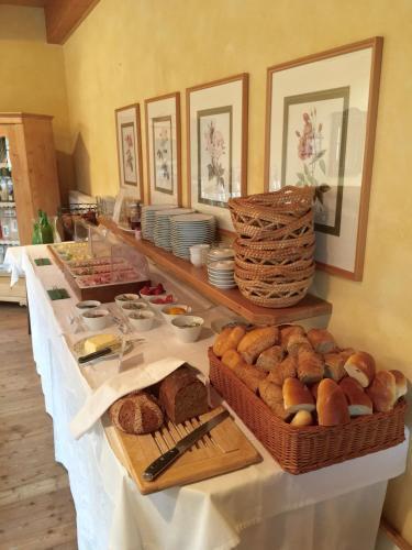 Agroturismo Weingut Schauer