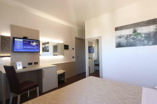 Hotels Campus