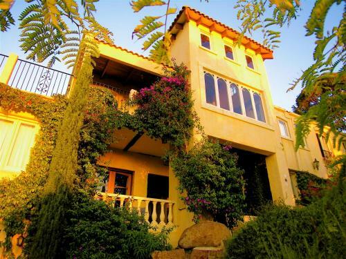Hostal Villa Mallorca