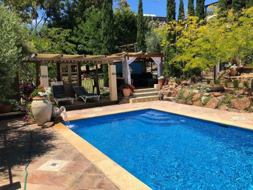 Hostal Villa Mallorca