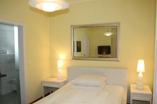 Hotel Rosanna
