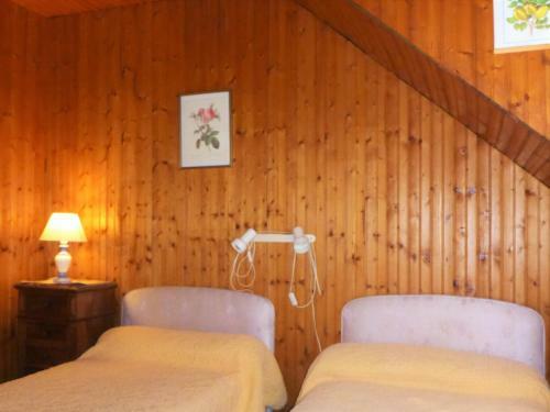 Bed & Breakfast Le Buisson