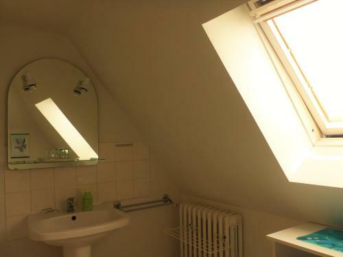 Bed & Breakfast Le Buisson