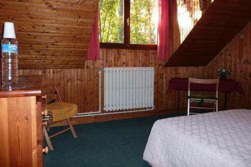 Bed & Breakfast Le Buisson