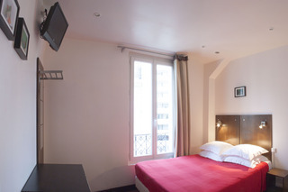 Hotel Boissiere