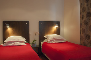 Hotel Boissiere