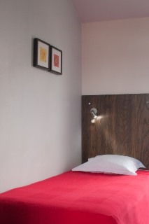 Hotel Boissiere