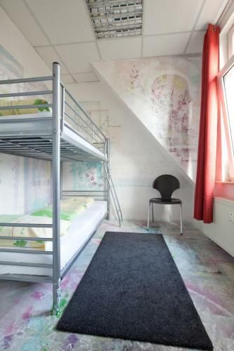 Hostel Jena