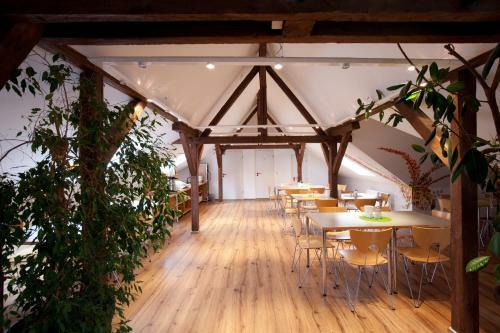 Hostel Jena