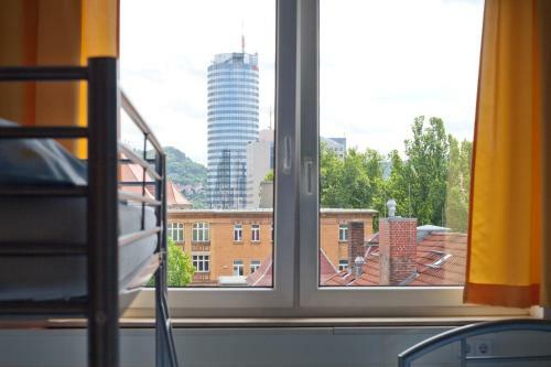 Hostel Jena
