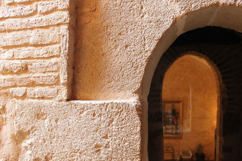 Hotel Castillo De Pilas Bonas