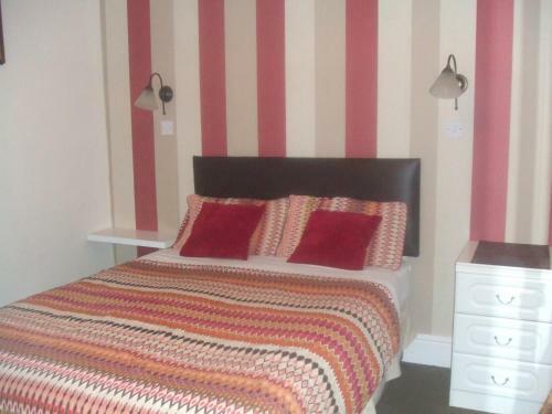 Hostal Boltonia