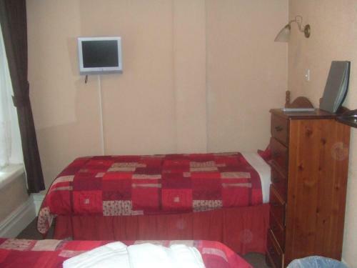 Hostal Boltonia