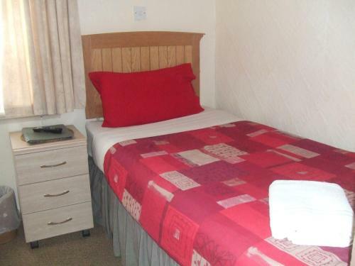 Hostal Boltonia