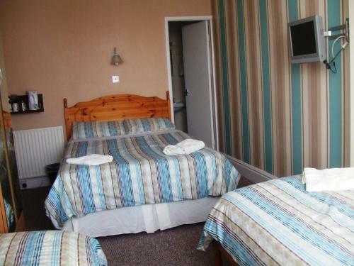Hostal Boltonia