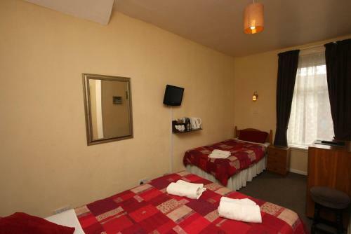 Hostal Boltonia