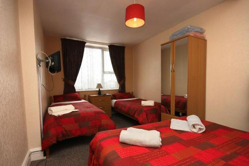 Hostal Boltonia
