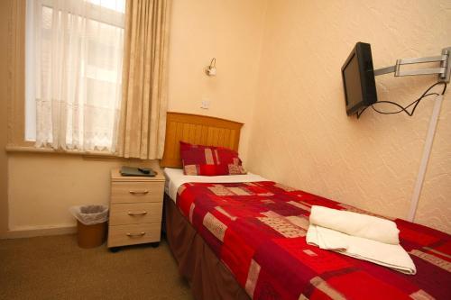 Hostal Boltonia