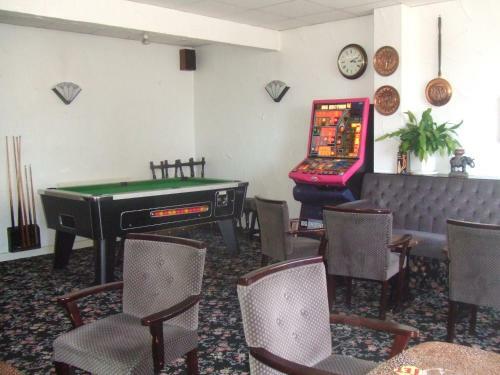 Hostal Boltonia